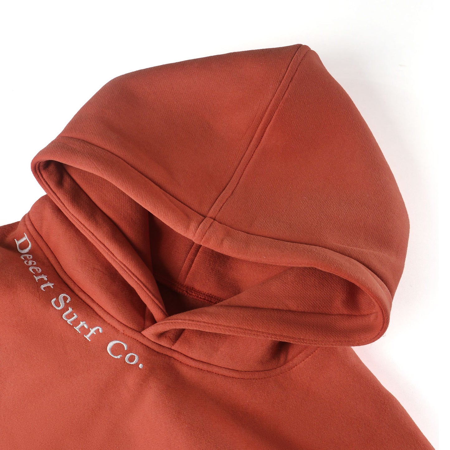 Crimson Crab Hoodie