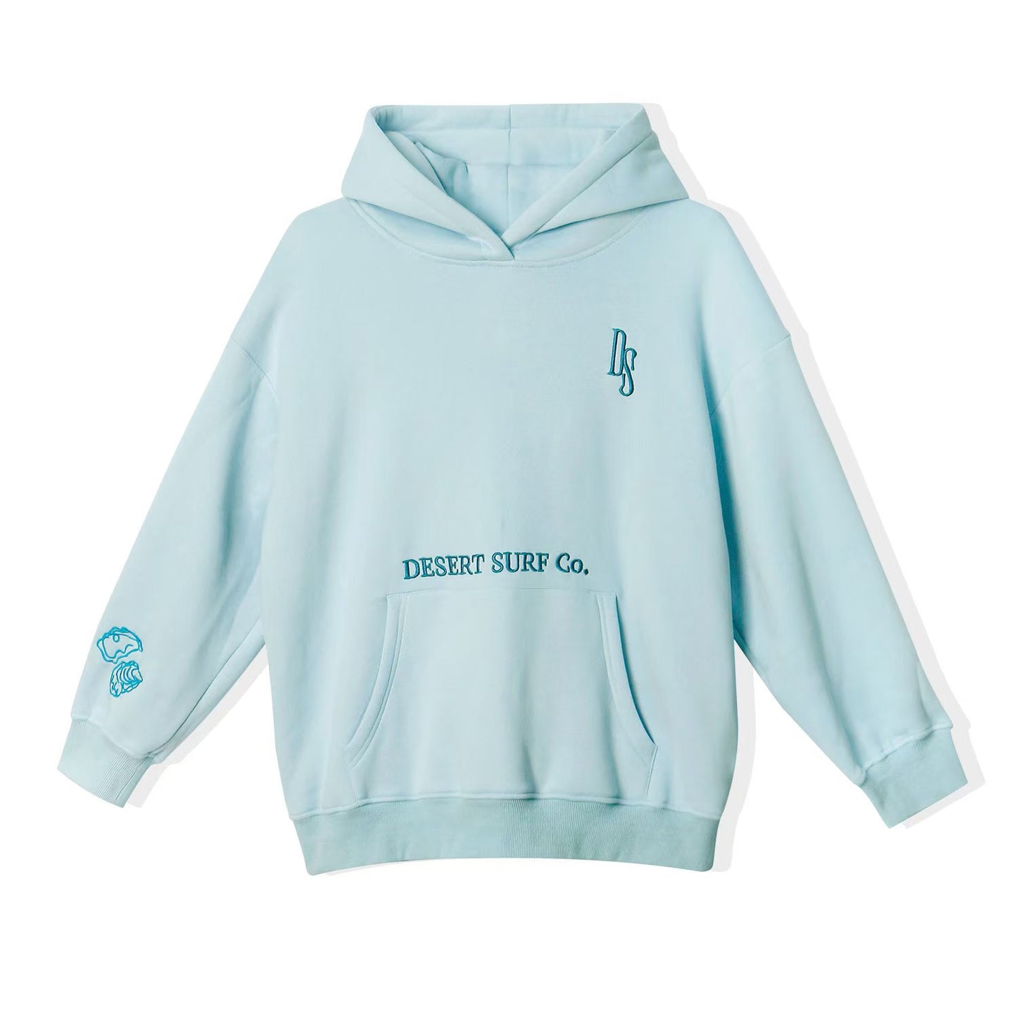 Beach Club Hoodie