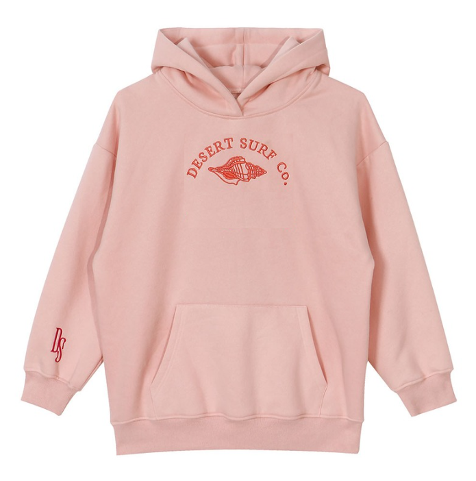 Salty Soul Hoodie